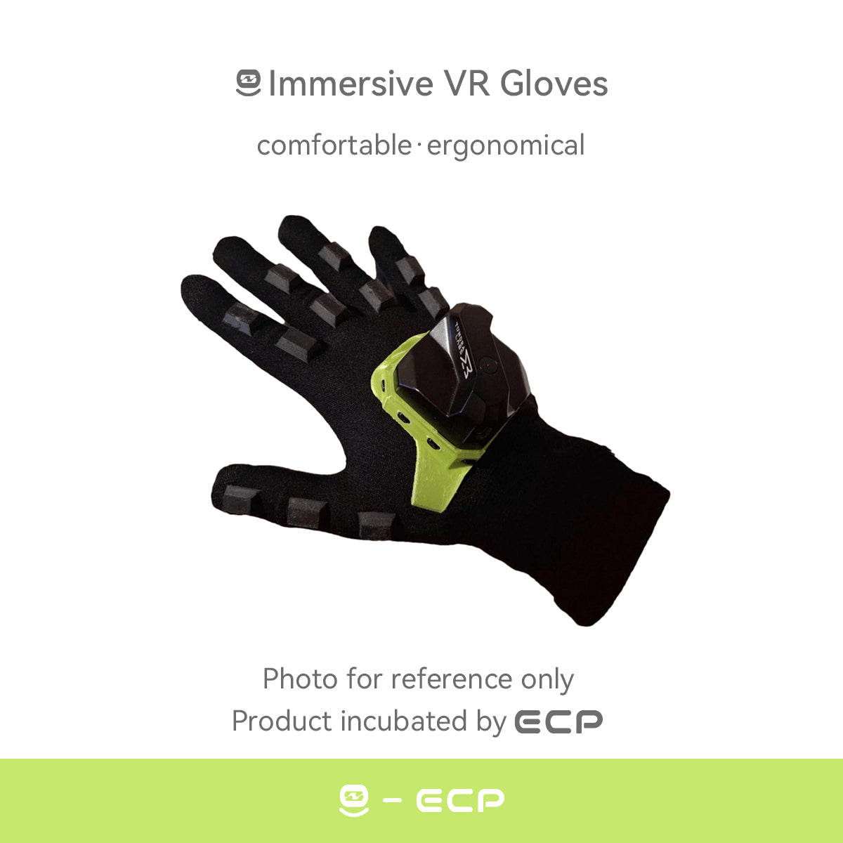 EOZ-Immersive VR Gloves