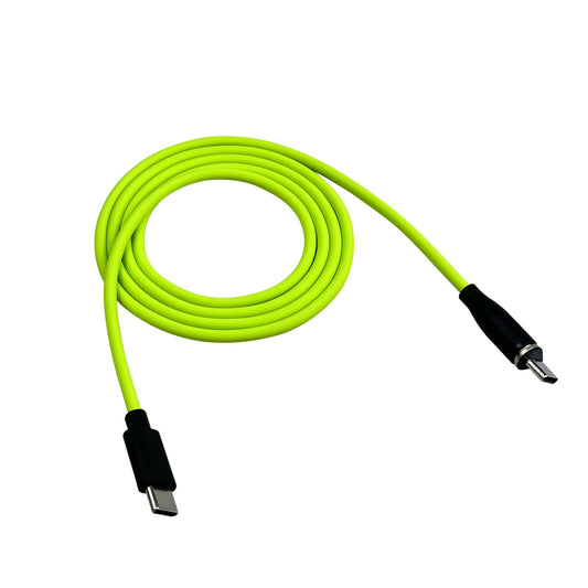 EOZ Magnetic Charging Cable (USB-C to USB-C)