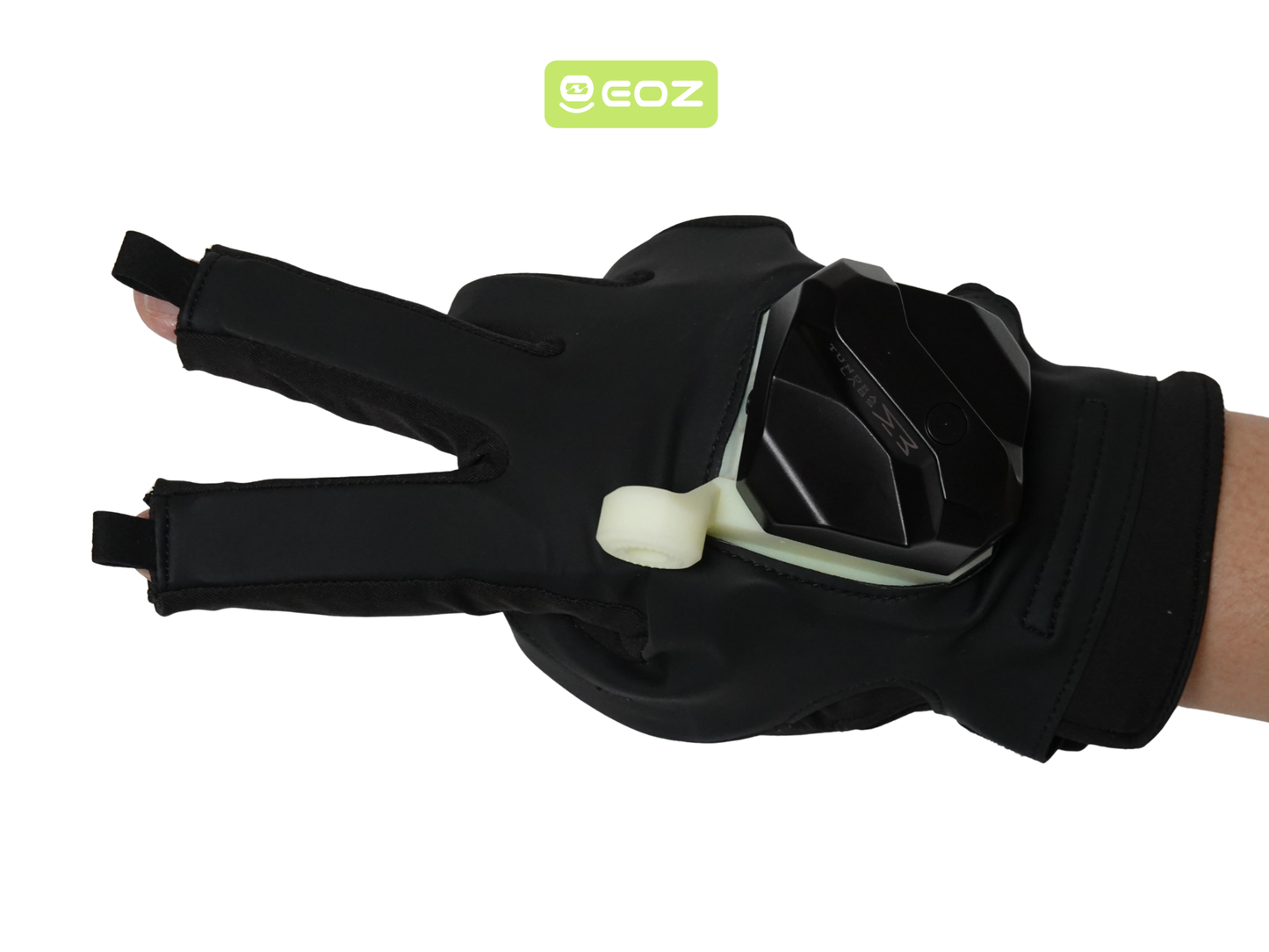 EOZ VR Gloves - Truly Immersive!