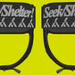 2.1 SHELTERCON 5 LIMITED EDITION STRAPS (SHELTERVRCLUB X EOZ)