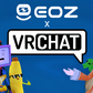 2. VRChat x EOZ FullBody Tracking Straps V2