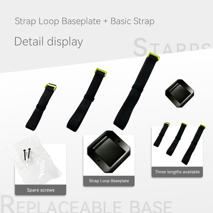 Basic Straps