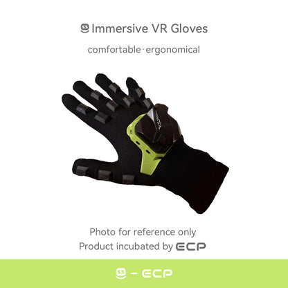 EOZ-Immersive VR Gloves