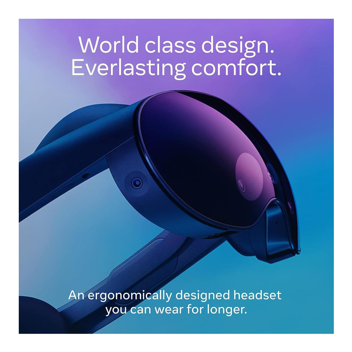 Meta Quest Pro – EOZ VR