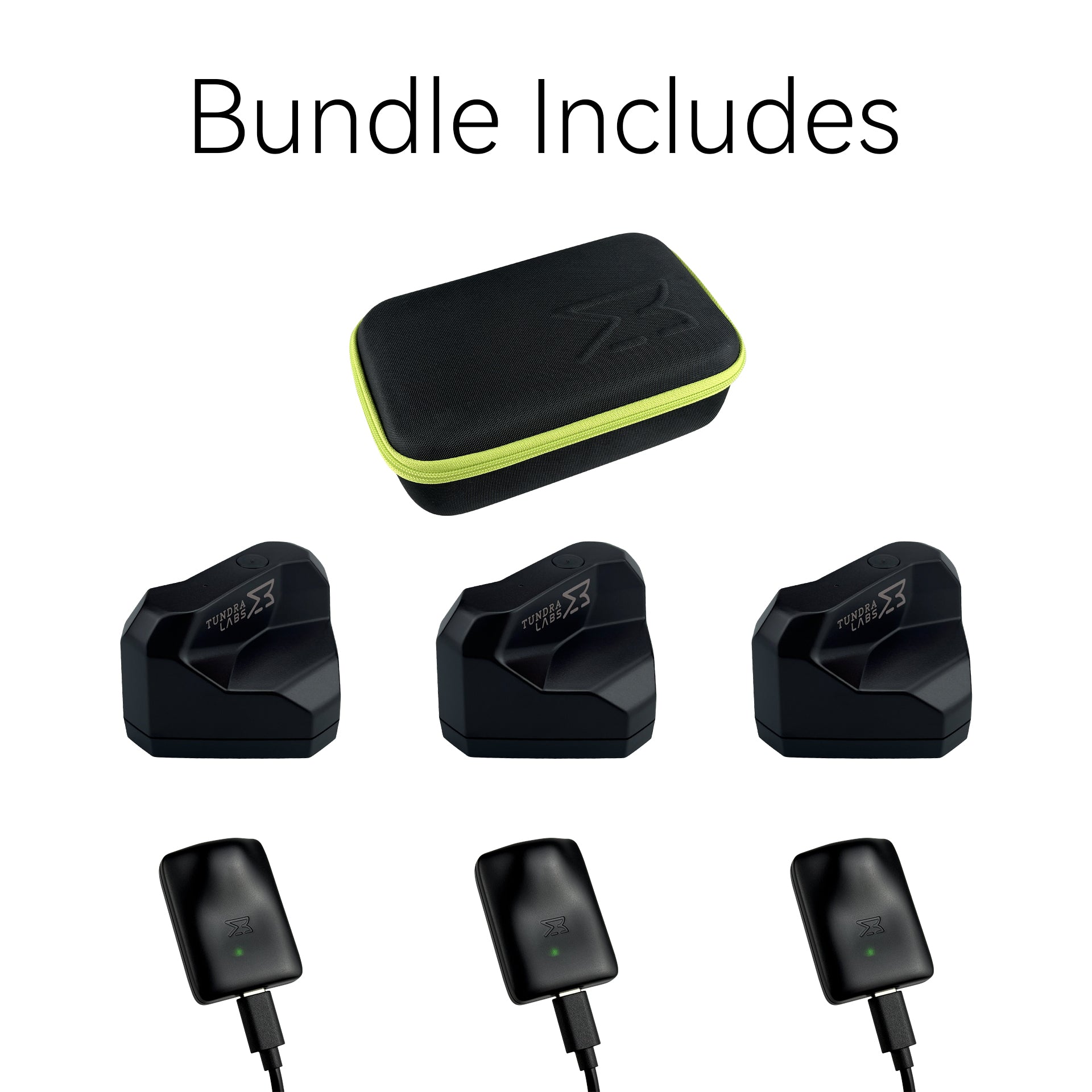 Tundra Tracker – EOZ VR