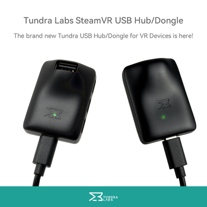 Dongle & Hub for SteamVR Devices