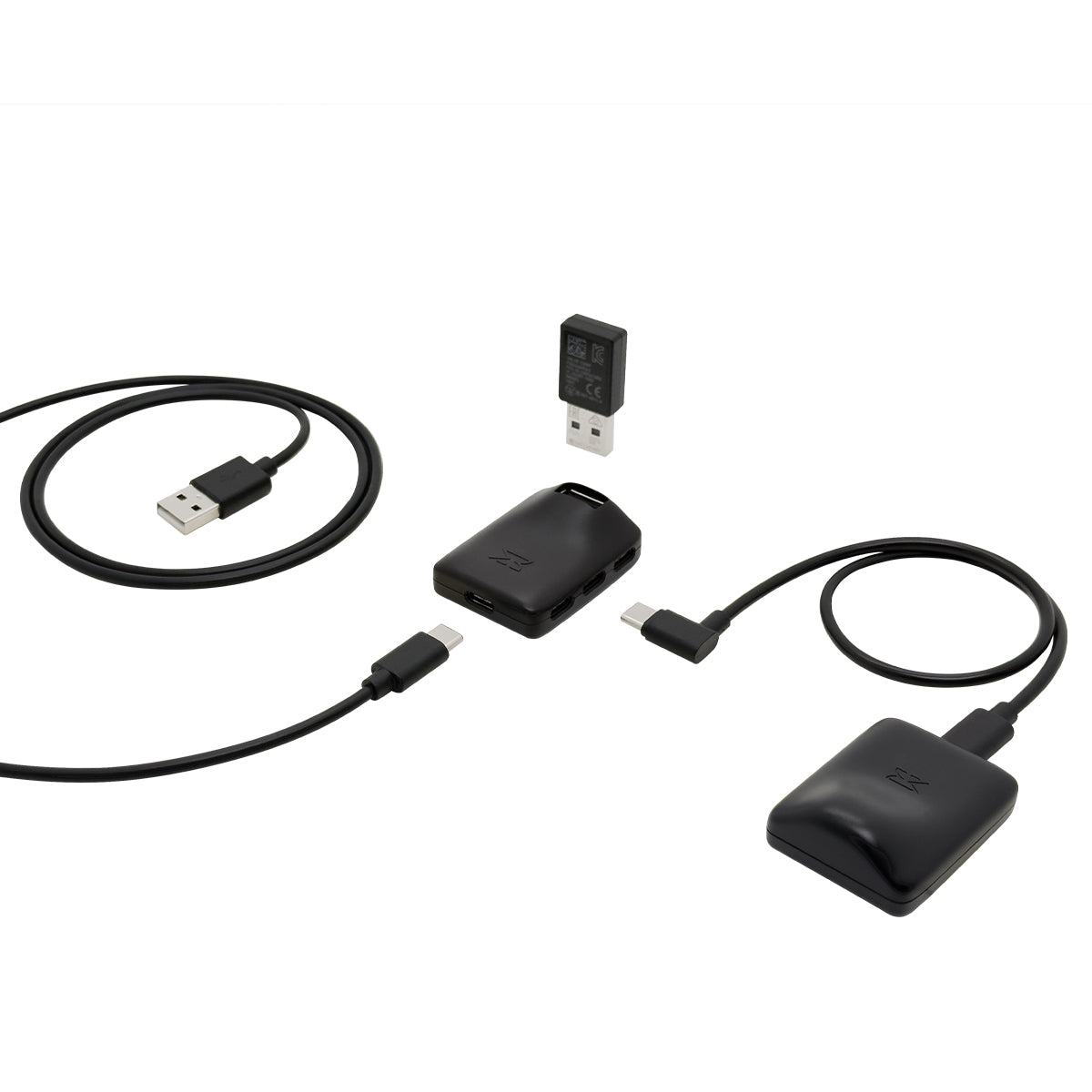 Dongle & Hub for SteamVR Devices