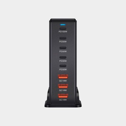 268W GaN+ Charging Brick - US/UK/EU Plug