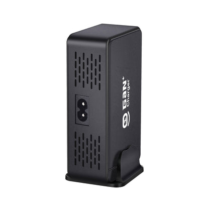 268W GaN+ Charging Brick - US/UK/EU Plug