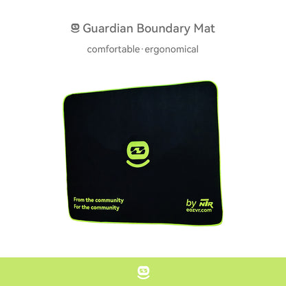 EOZ Guardian Boundary Mat
