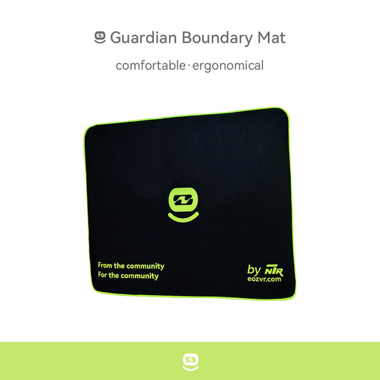 EOZ Guardian Boundary Mat