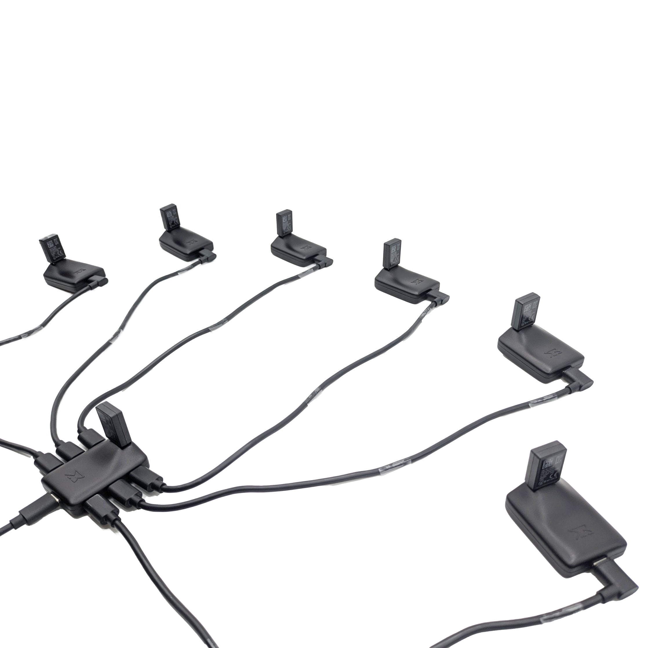 Dangle Connection Tundra USB Hub for VR Devices – EOZ VR