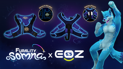 Furality x EOZ Straps