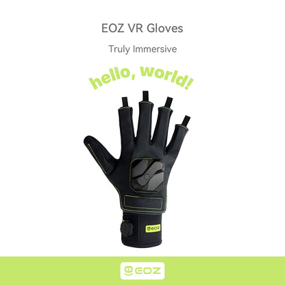 EOZ VR Gloves - Truly Immersive! (Subscribe to the in-stock alert below to be among the first 100 pairs of pre-order special)