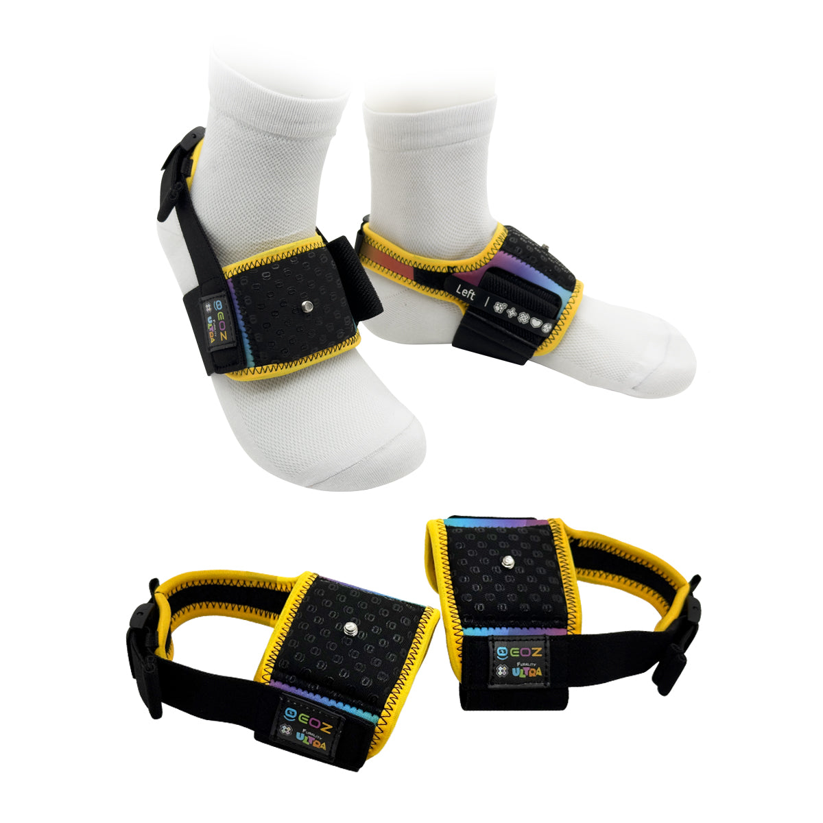 Furality x EOZ Straps (Ultra)  - Pre-order now, ships on Oct 15 2026 or earlier.