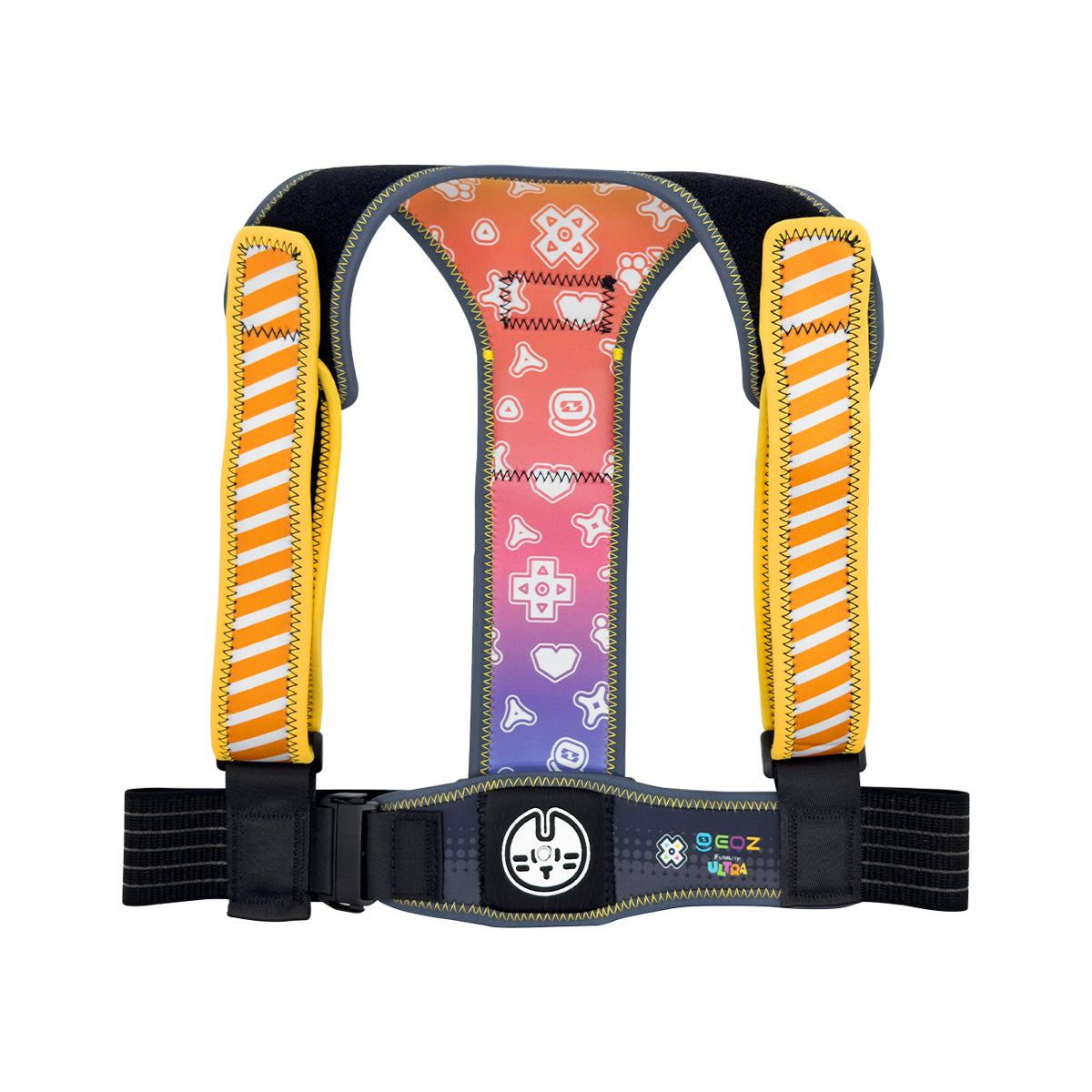 Furality x EOZ Straps (Ultra)  - Pre-order now, ships on Oct 15 2026 or earlier.
