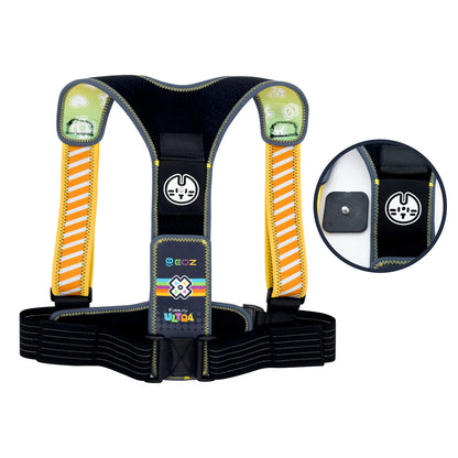 Furality x EOZ Straps (Ultra)  - Pre-order now, ships on Oct 15 2026 or earlier.