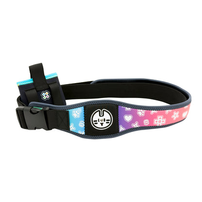 Furality x EOZ Straps (Ultra)  - Pre-order now, ships on Oct 15 2026 or earlier.