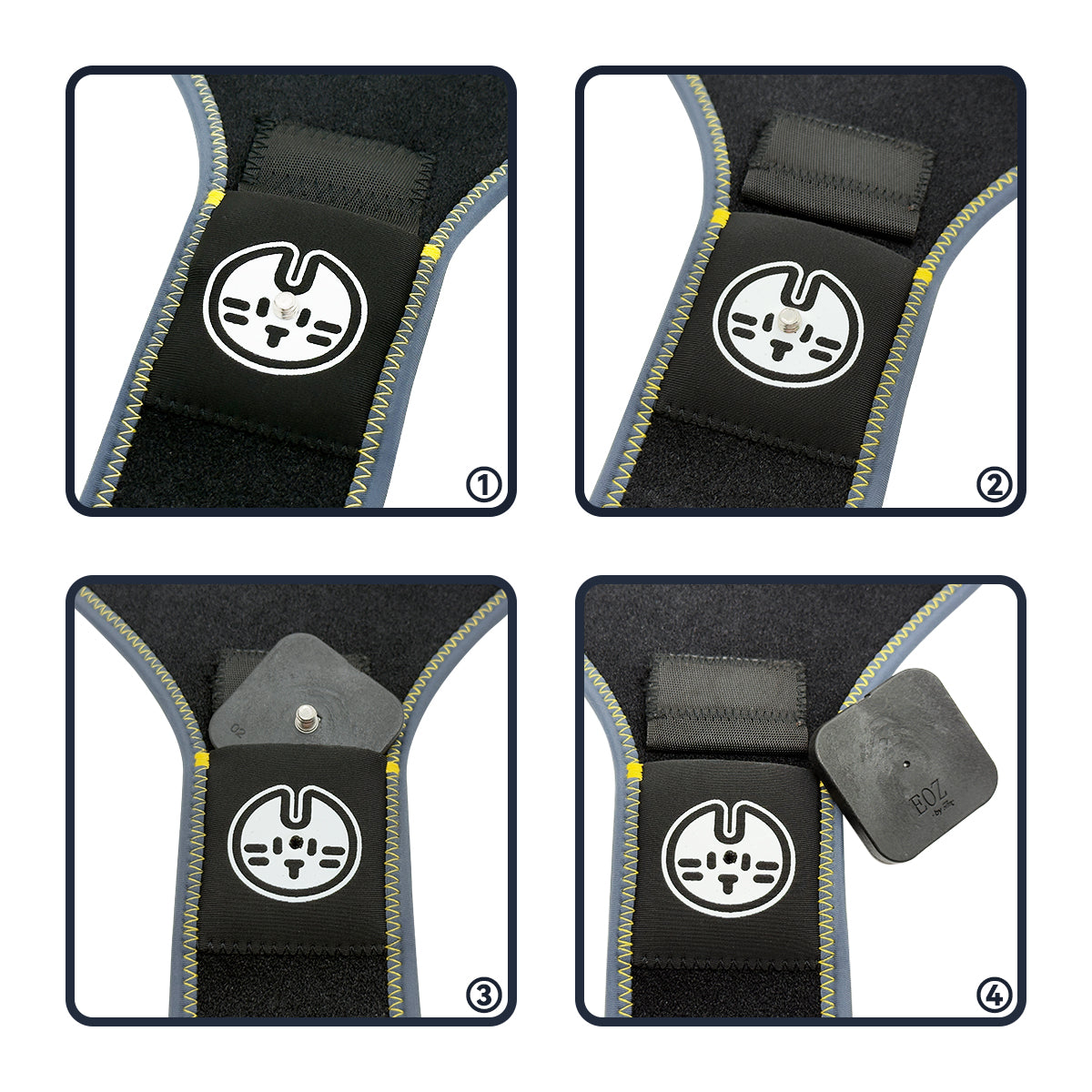 Furality x EOZ Straps (Ultra)  - Pre-order now, ships on Oct 15 2026 or earlier.