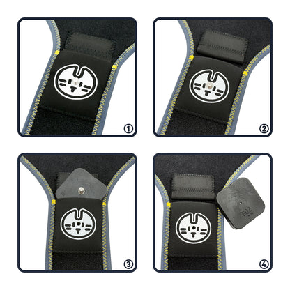Furality x EOZ Straps (Ultra)  - Pre-order now, ships on Oct 15 2026 or earlier.