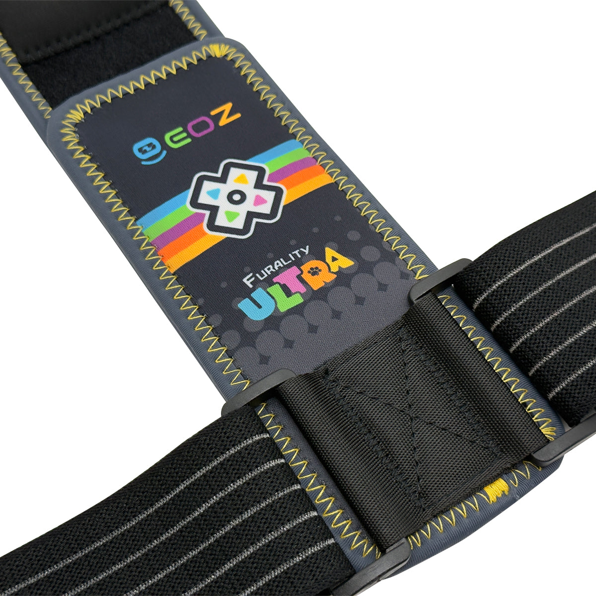 Furality x EOZ Straps (Ultra)  - Pre-order now, ships on Oct 15 2026 or earlier.