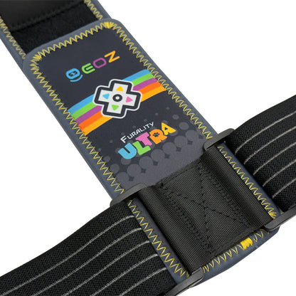 Furality x EOZ Straps (Ultra)  - Pre-order now, ships on Oct 15 2026 or earlier.