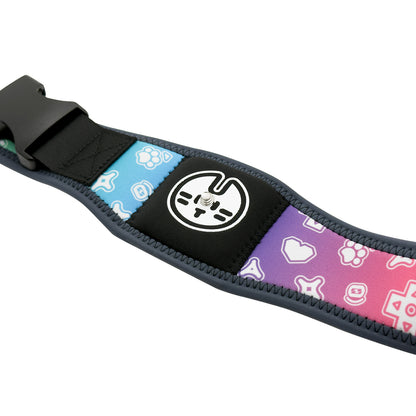Furality x EOZ Straps (Ultra)  - Pre-order now, ships on Oct 15 2026 or earlier.