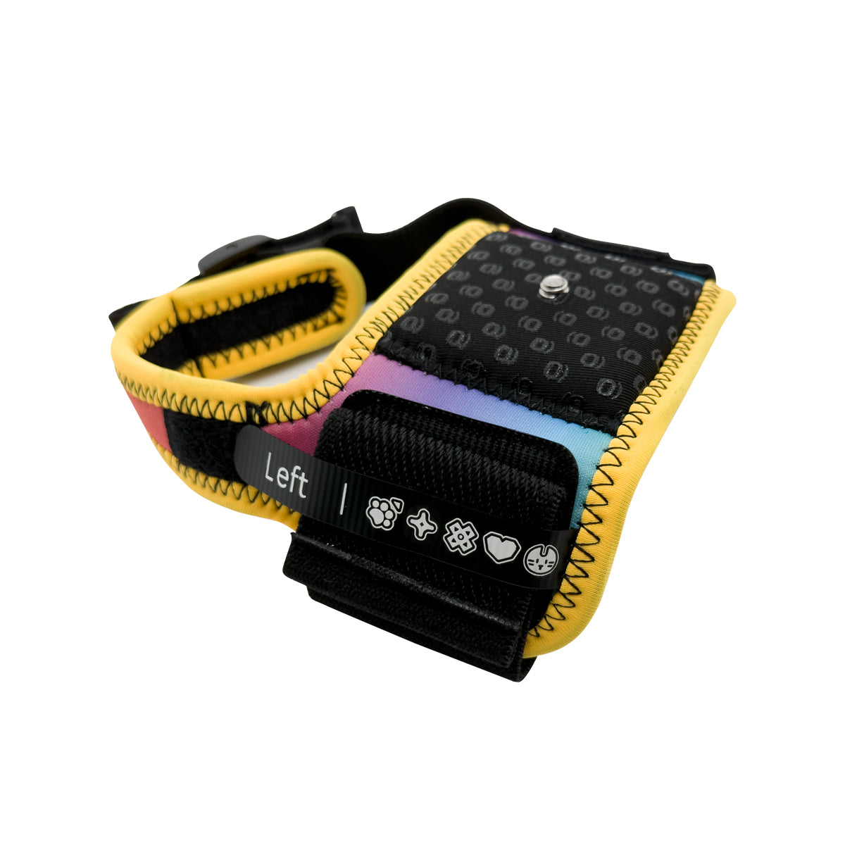 Furality x EOZ Straps (Ultra)  - Pre-order now, ships on Oct 15 2026 or earlier.