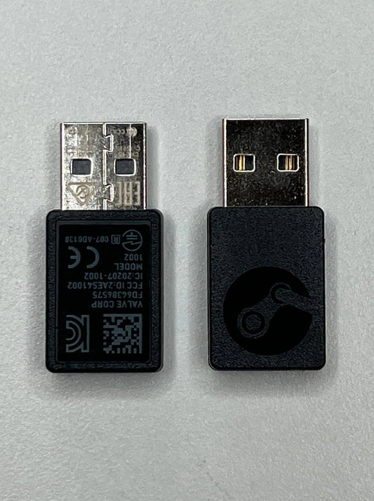 4.1 SteamVR Dongle