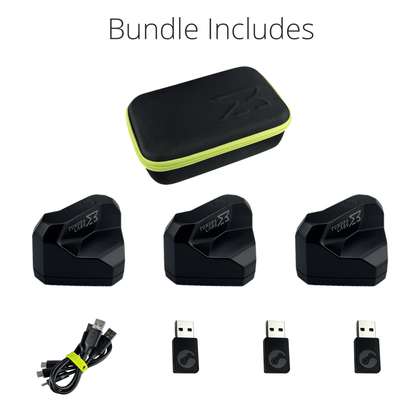 Tundra Tracker SW3 & Base Station1.0 2個 Tundra Tracker SW3 & Base Station1.0 2個