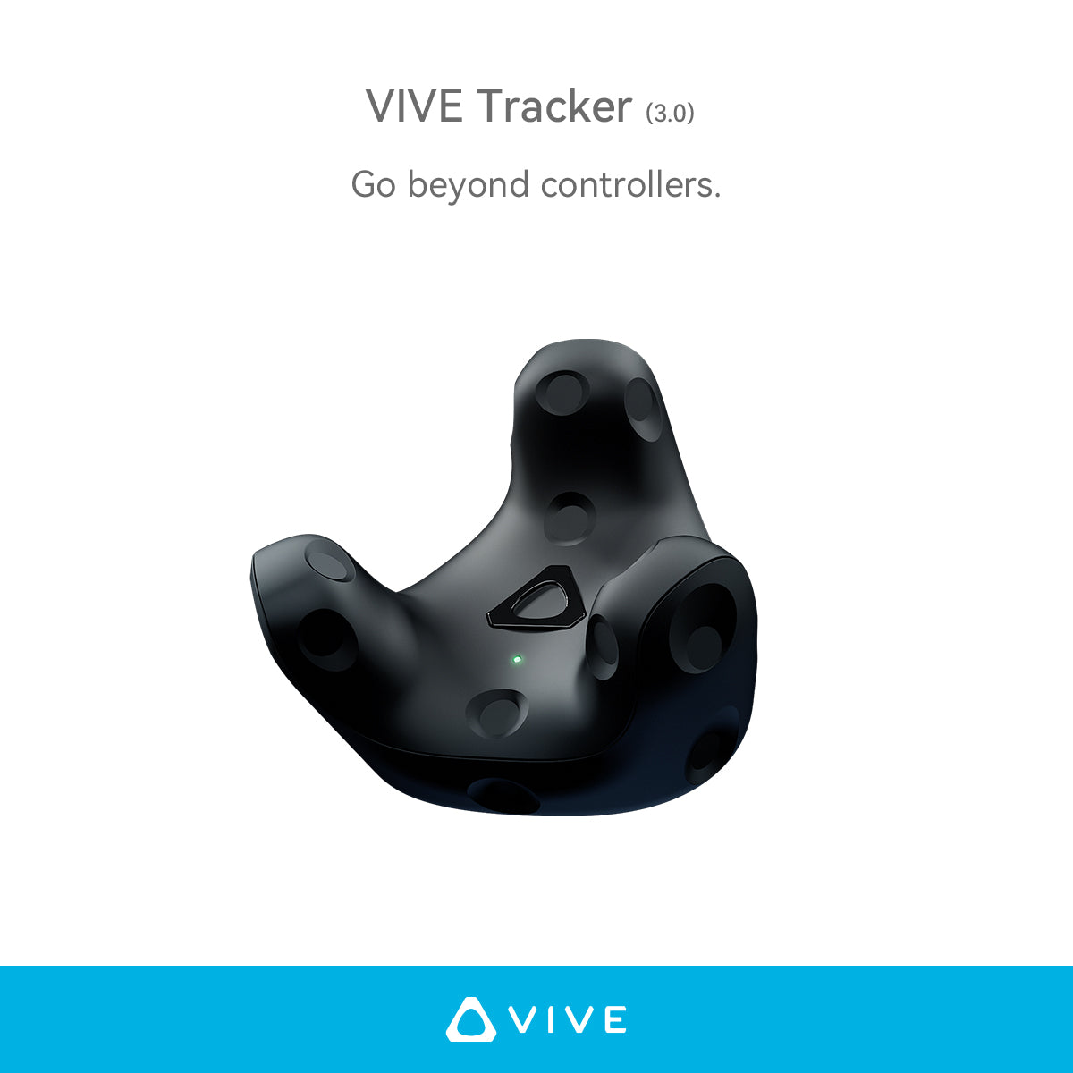 VIVE Tracker 3.0