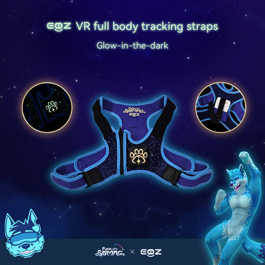 Furality x EOZ Straps
