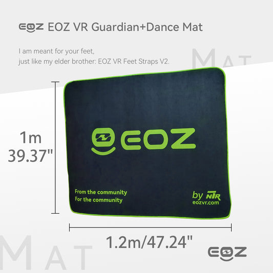 1.2 EOZ Guardian Boundary Mat