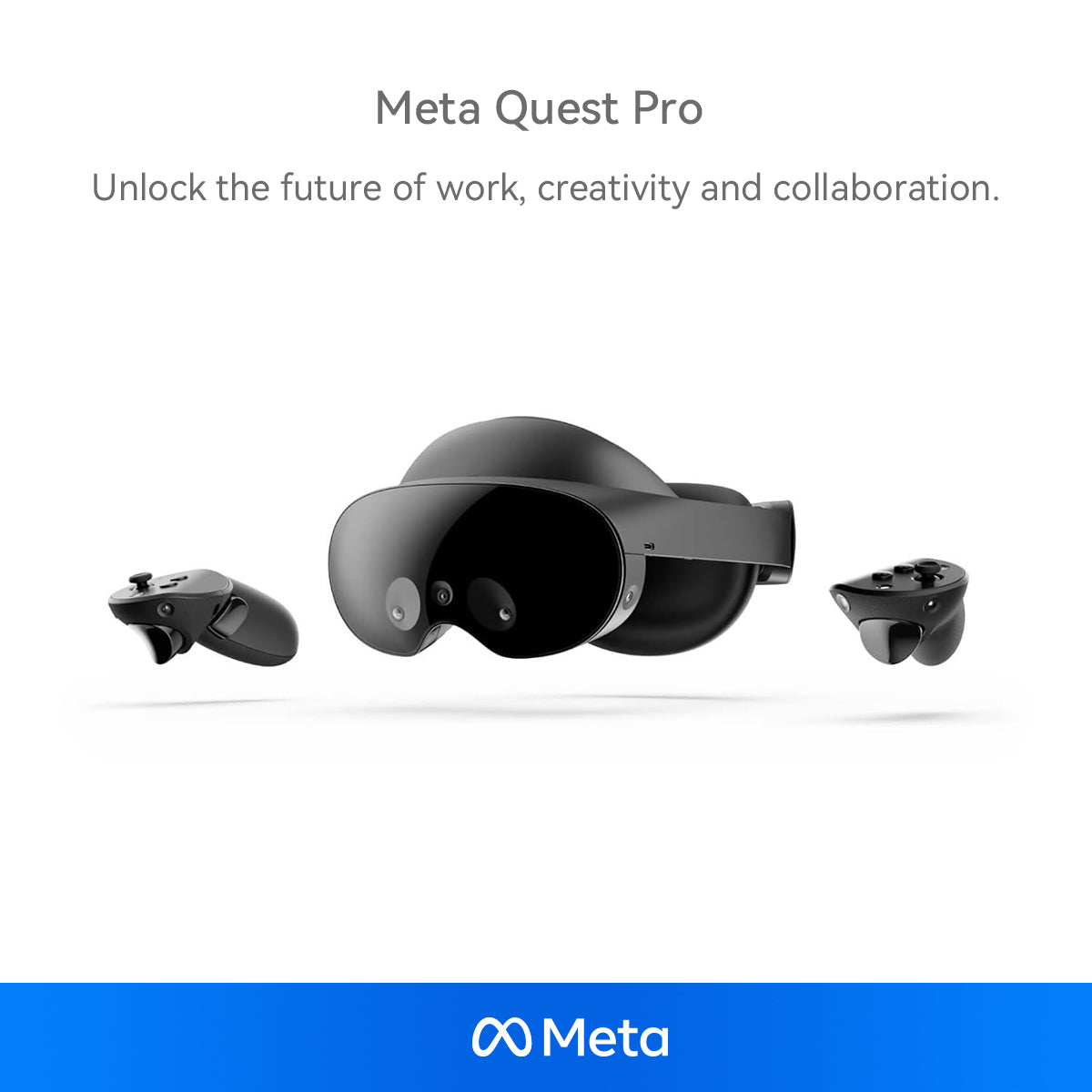 Meta Quest Pro