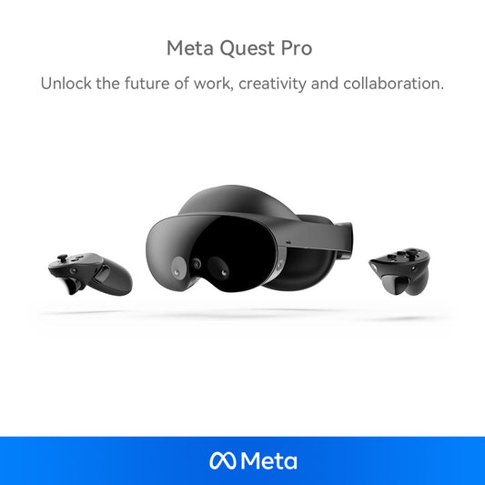 Meta Quest Pro