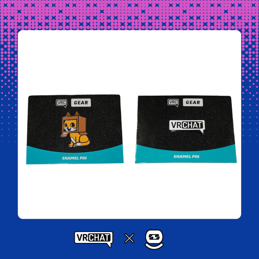 VRChat® Pin
