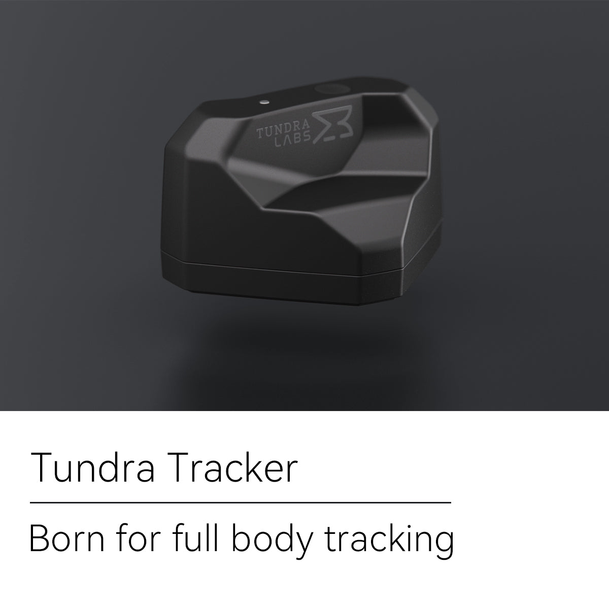 3. Tundra Tracker