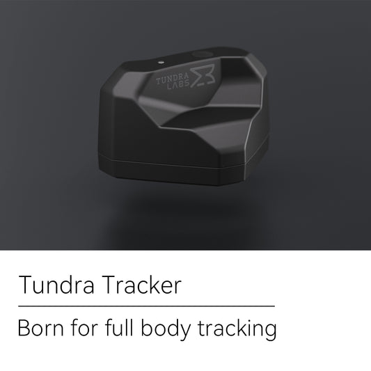 3. Tundra Tracker