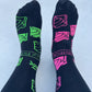 9. VR Socks: Tundra Tracker 1st Birthday