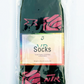 9. VR Socks: Tundra Tracker 1st Birthday
